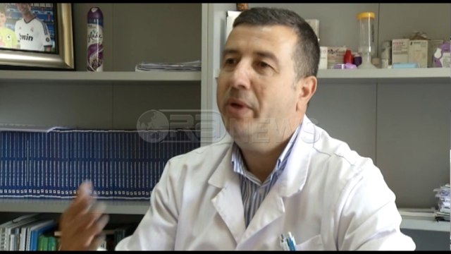 Ora News – Astma bronikale, mjekët: Shkak virozat e stinës dhe alergjitë