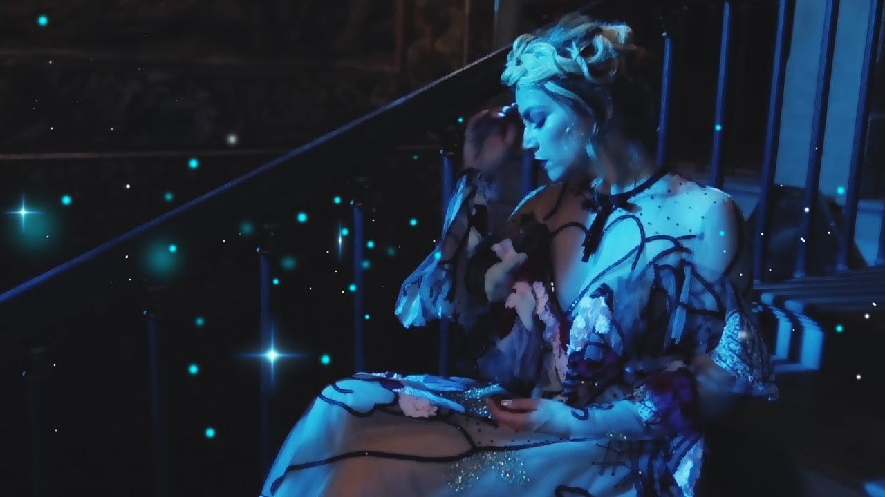 Leonora Jakupi Pa asnje dyshim (Official Video HD) video Dailymotion