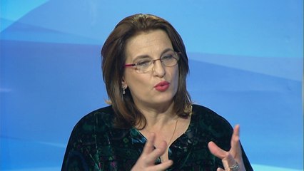 Intervistë për Ora News - Zgjedhjet në Francë, Harito: Francezët do të votojnë Evropën
