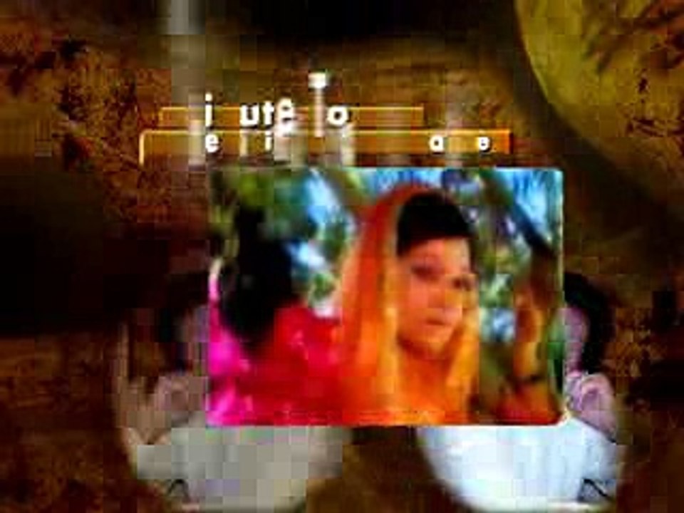 AAJ JANAY KI ZID FILM BADAL AUR BIJLI--HABIB WALI MOHAMMAD