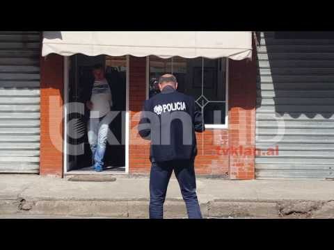 Plagoset në atentat ish-kampioni i boksit