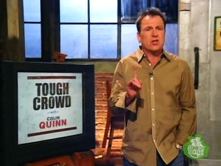 Comedy Central's 100 Greatest Stand Ups (Part 3, 60-41)