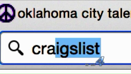 Download Video: New Details Emerge in Alleged Murder-For-Hire Plot Orchestrated by Oklahoma Woman