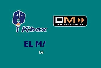 El Mono De Alambre – Mariachi (Karaoke con voz guia)