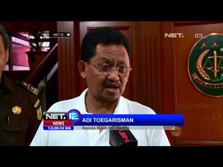 Descargar video: Kejaksaan Tinggi Periksa Dahlan Iskan Terkait Korupsi Pembangunan Gardu PLN - NET12