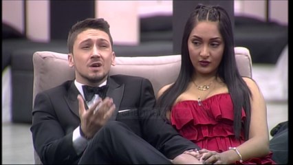 Damiano jashtë “Big Brother” - Top Channel Albania - News - Lajme