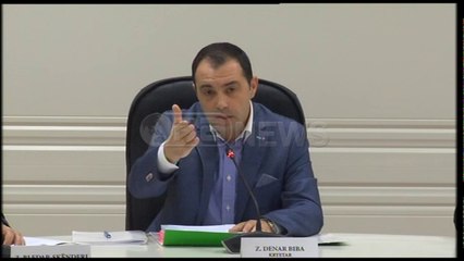 Ora News - Biba: KQZ s’bën dot qorrin dhe shurdhin për Kavajën, do njoftoj Presidentin