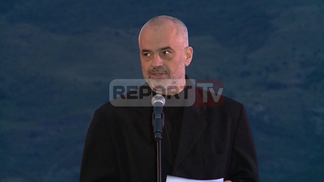 Report TV - Rama: Zgjedhjet nuk shtyhen 18 qershori rruga drejt Europës