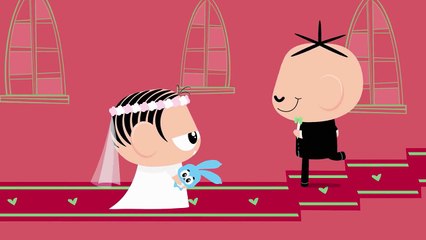 Monica Toy Cartoon -  Toy Wedding Full Episodes - Monica Toy Season 4