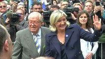 Ekstremistja Le Pen dhe bomba që i ndryshoi jetën - Top Channel Albania - News - Lajme