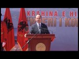 Ora News - “Nderi i Kombit”, Presidenti i Republikës nderon krahinën e Himarës