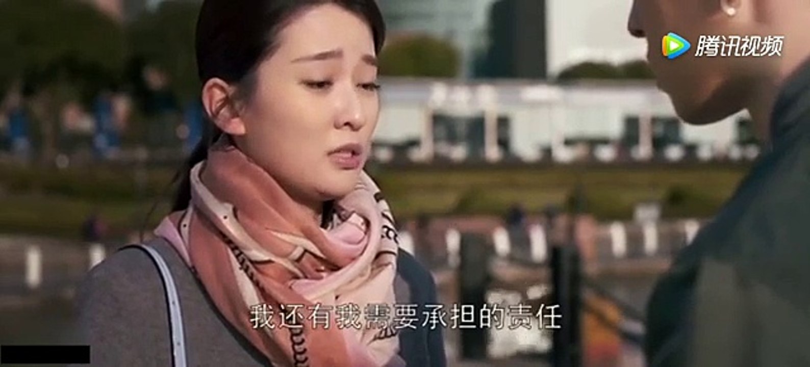 《欢乐颂2》结局：谢童去美国发展与关关分手！心疼关关