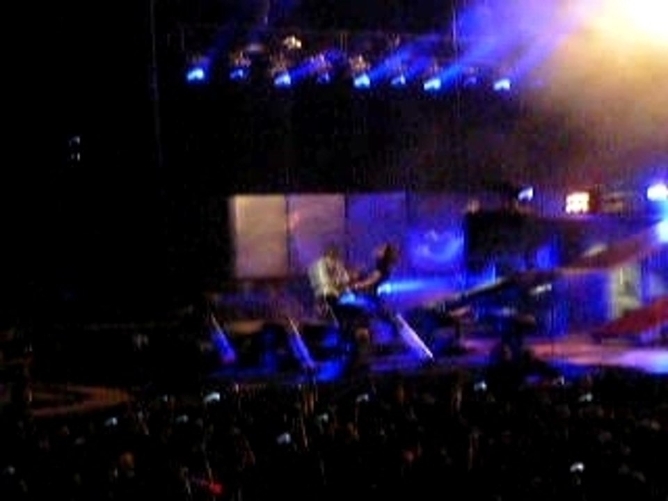 Tokio Hotel - Paris Bercy [16-10-07] - Heilig