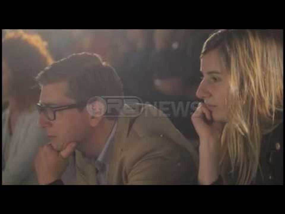 Ora News - Veliaj: Tirana është kthyer në shtëpinë e artit evropian