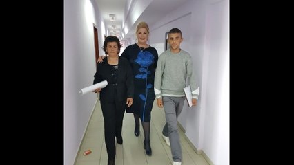 E diela shqiptare - Shihemi ne gjyq! (07 maj 2017)