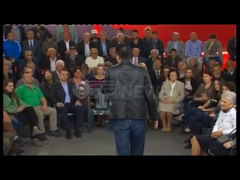 Ora News - Basha mesazh Ramës: Lodheni kot, nuk ka zgjedhje me 18 qershor