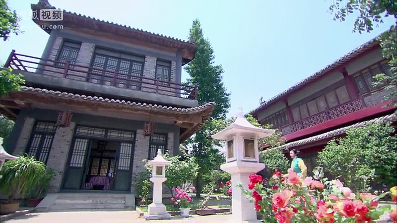 女醫明妃傳第10集 線上看