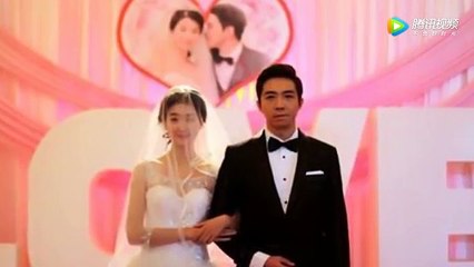 《欢乐颂》五美婚纱照大比拼 樊胜美蒋欣穿上婚纱美得不像话