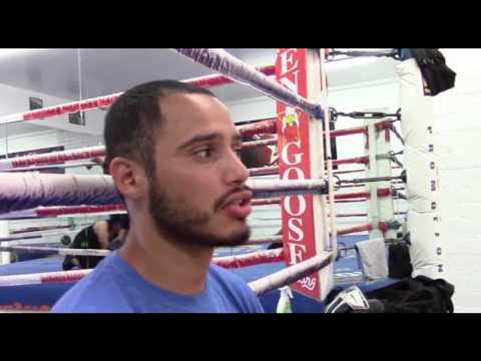 Pacquiao vs Horn One Fighter Saw Manny Win One Saw Jeff Win EsNews Boxing