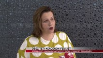 Obeziteti “kërcënon” fëmijët në Shqipëri - News, Lajme - Vizion Plus