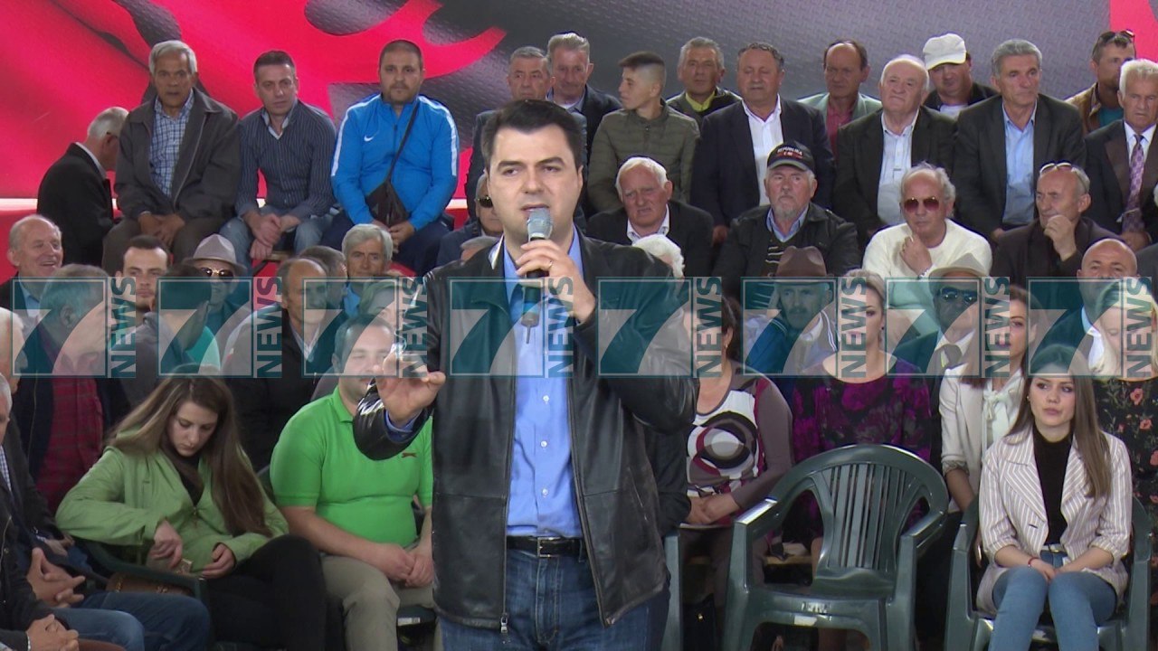 BASHA REFUZON FTESEN E RAMES PER DIALOG, "S’KA ZGJEDHJE NE 18 QERSHOR" - News, Lajme - Kanali 9