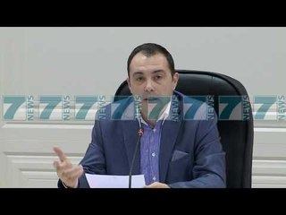 Download Video: KQZ INFORMON PRESIDENTIN NISHANI PER DESHTIMIN E ZGJEDHJEVE - News, Lajme - Kanali 10