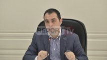 Report TV - Kalojnë listat e 15 partive për 18 qershorin, PD braktis KQZ