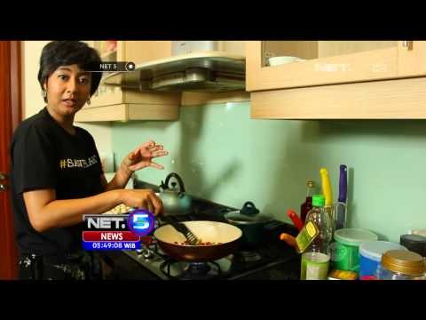 Bikin Bekal Yuk Bersama Ryanni Djangkaru - NET5