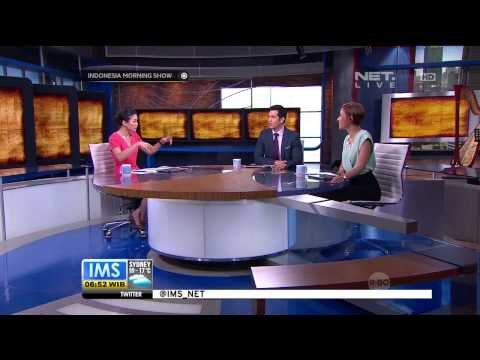 Todays History 5 Juni 1972 Hari Lingkungan Sedunia - IMS