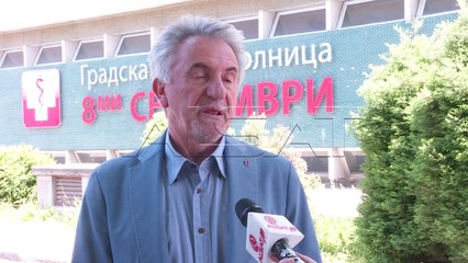 Kризата негативно се одразува во јавното здравство