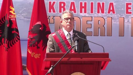 360° Gradë -KRAHINA E HIMARES NDERI I KOMBIT