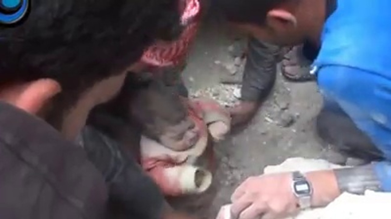 shocking!!! You must watch until end