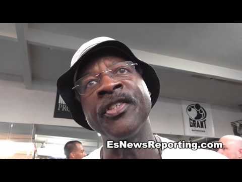 olympic trainer recalls being impressed while watching floyd mayweather fight in 96