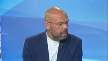 Intervistë për Ora News - Manjani: Vendi drejt përplasjes, Rama të paguaj koston e arrogancës