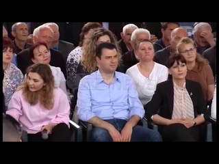 Flasin protagonistët: Çfarë u arrit në drejtësi, reformën territoriale dhe arsimi