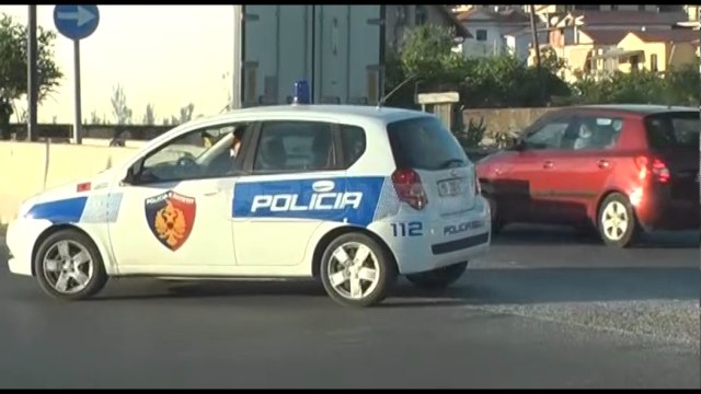 Durres - Aksidenti në unazën Plepa-Shkozet, arrestohet 35 vjeçari nga Piza