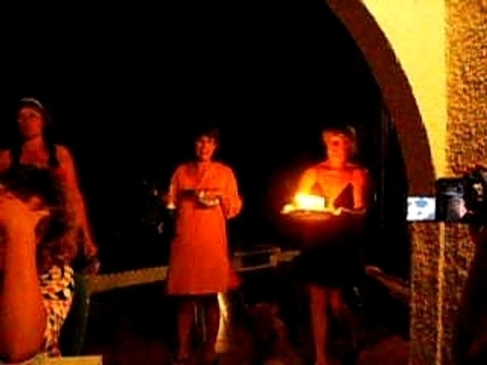 Anniv coco