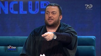 Fans' Club, 7 Maj 2017, Pjesa 1 - Top Channel Albania