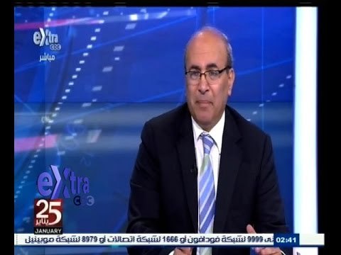 #غرفة_الأخبار | قدرة قطاع التأمين في مواجهة التحديات والمخاطر لتوفير مناخ مناسب للأستثمار