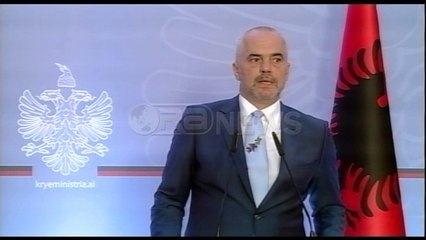 Projekti - Brenda vitit linja ajrore shqiptare nis fluturimet. E asiston Erdogan