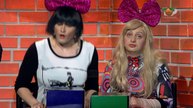 Portokalli, 7 Maj 2017 - Policat e postbllokut (Shantazhi i Instagirls)