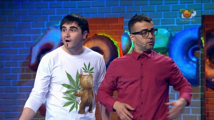 Portokalli, 7 Maj 2017 - Nasi, Skifteri & Kozi (Ne Lushnje)