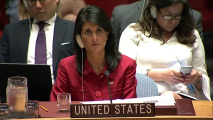 China e Rússia descartam ações militares contra Coreia do Norte