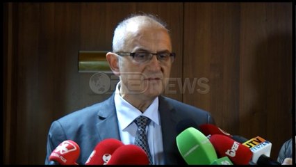 Ngërçi - Vasili: Zgjidhja është e lehtë, politika i ka gjërat e qarta në tavolinë
