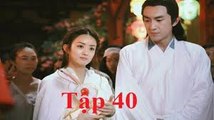 Princess Agents ep40 Engsub Full HD-特工皇妃楚乔传 第40集