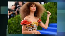 Next - Fashion - Të veshur më bukur: Met Gala - 8 Maj 2017 - Show - Vizion Plus