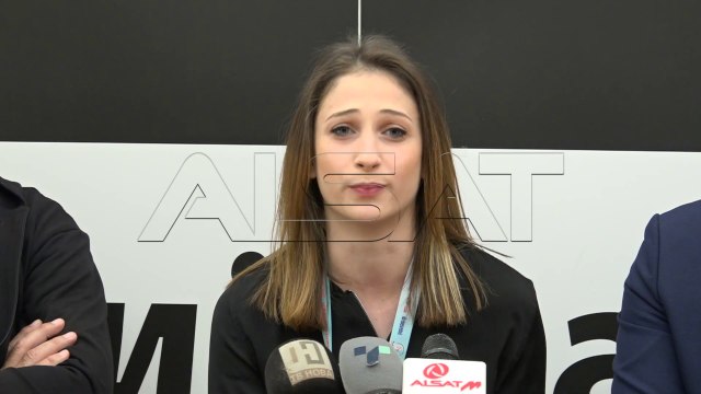 ЕП Турција, репрезентација на Македонија во карате се закити со два медали