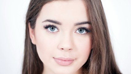 Tips for "No-Makeup" Makeup Look