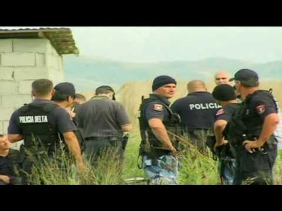 Hashashi, kontroll nga ajri - Top Channel Albania - News - Lajme HD