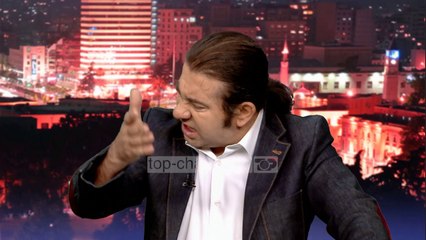 Fiks Fare, 08 Maj 2017, Pjesa 3 - Investigative Satirical Show